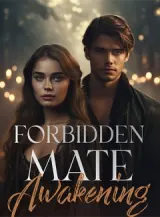 Book cover of “Forbidden Mate: Awakening“ by Mairee