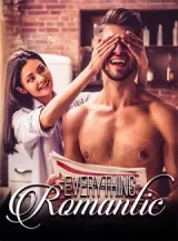 Book cover of “Everything Romantic. Book 1“ by Zephyr