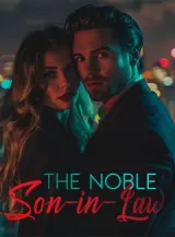 Book cover of “The Noble Son-in-Law“ by undefined