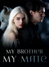 Book cover of “My Brother, My Mate“ by undefined