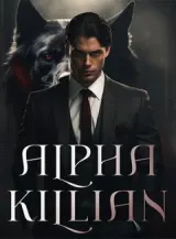 Book cover of “Alpha Killian“ by LS Barbosa