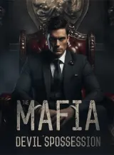 Book cover of “The Mafia Devil's Possession“ by undefined