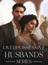 Book cover of “Overpossessive Husbands Series“ by undefined