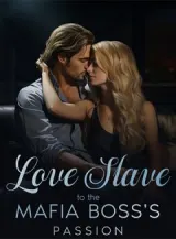 Book cover of “Love Slave to the Mafia Boss's Passion“ by undefined