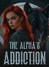 Book cover of “The Alpha's Addiction“ by undefined