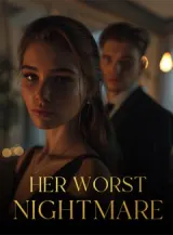 Book cover of “Her Worst Nightmare“ by undefined