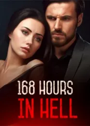 Book cover of “168 Hours in Hell“ by Zed