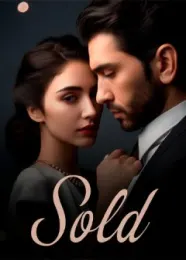 Book cover of “Sold“ by undefined