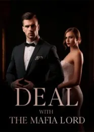 Book cover of “Deal with the Mafia Lord“ by undefined