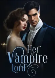 Book cover of “Her Vampire Lord“ by Red Lily