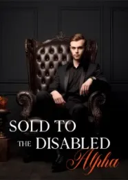 Book cover of “Sold to the Disabled Alpha“ by PENRELIEVER