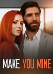Book cover of “Make You Mine“ by Whendhie