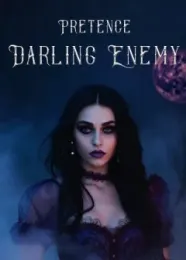 Book cover of “Pretence: Darling Enemy“ by Nayko Ayasame