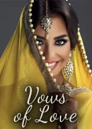 Book cover of “Vows of Love“ by SFwrites