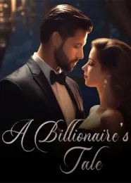 Book cover of “A Billionaire's Tale“ by Bethel-Gold