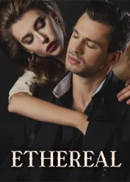 Book cover of “Ethereal“ by undefined