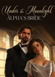 Book cover of “Under the Moonlight: Alpha's Bride“ by Sonii Naaz