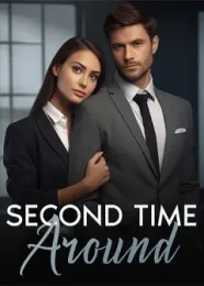 Book cover of “Second Time Around“ by LelouchAlleah