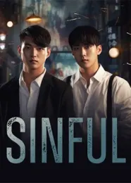 Book cover of “Sinful“ by undefined