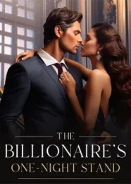 Book cover of “The Billionaire's One-Night Stand“ by Yay Yay