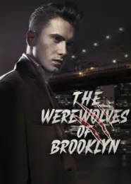Book cover of “The Werewolves of Brooklyn“ by undefined