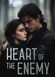 Book cover of “Heart of the Enemy“ by undefined