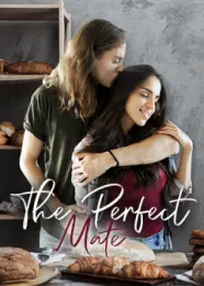 Book cover of “The Perfect Mate“ by Essie Neh
