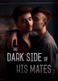 Book cover of “The Dark Side of His Mates“ by undefined