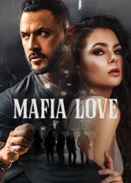 Book cover of “Mafia Love“ by Taylor Brooks