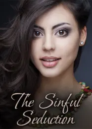 Book cover of “The Sinful Seduction“ by undefined