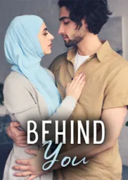 Book cover of “Behind You“ by undefined