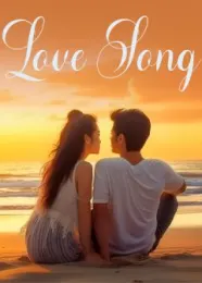 Book cover of “Love Song“ by undefined