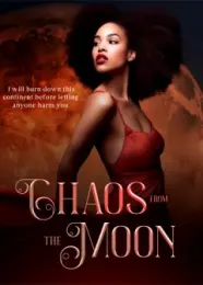 Book cover of “Chaos from the Moon“ by undefined