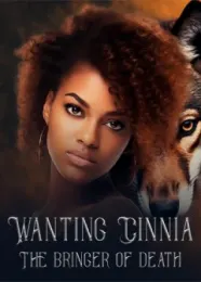 Book cover of “Wanting Cinnia“ by undefined