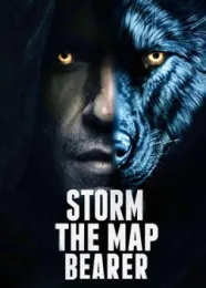 Book cover of “Storm: The Map Bearer“ by undefined