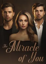 Book cover of “The Miracle of You“ by undefined