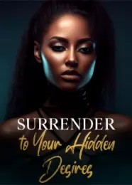 Book cover of “Surrender to Your Hidden Desires“ by undefined