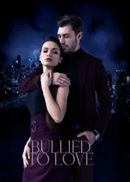 Book cover of “Bullied to Love“ by Amal A. Usman