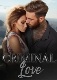 Book cover of “Criminal Love“ by undefined