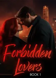 Book cover of “Forbidden Lovers. Book 1“ by undefined