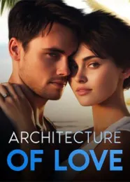 Book cover of “Architecture of Love“ by undefined