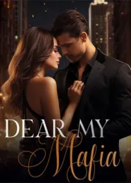 Book cover of “Dear My Mafia“ by Aliciaperth