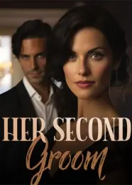 Book cover of “Her Second Groom“ by undefined