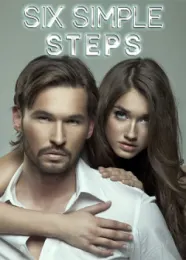 Book cover of “Six Simple Steps“ by undefined