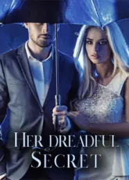 Book cover of “Her Dreadful Secret“ by Rare Gem