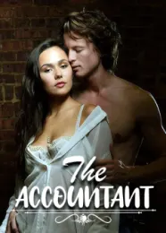 Book cover of “The Accountant“ by undefined