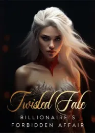 Book cover of “Twisted Fate: Billionaire's Forbidden Affair“ by undefined