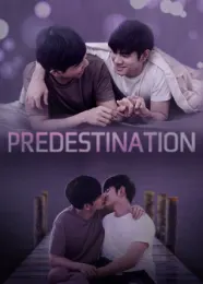 Book cover of “Predestination“ by undefined