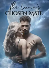 Book cover of “The Luna's Chosen Mate“ by undefined