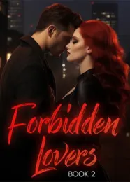 Book cover of “Forbidden Lovers. Book 2“ by Unlessyouremad